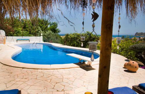 Villa Samar Altea Grupo Terra de Mar, alojamientos con encanto - Photo 20