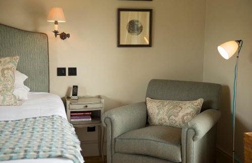 West Acre Lodge - Foto 41