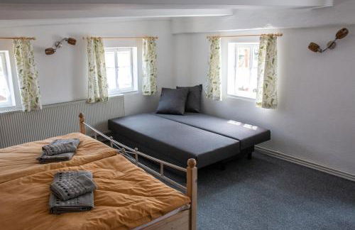 Umgebindehaus an der Mandau - Foto 21