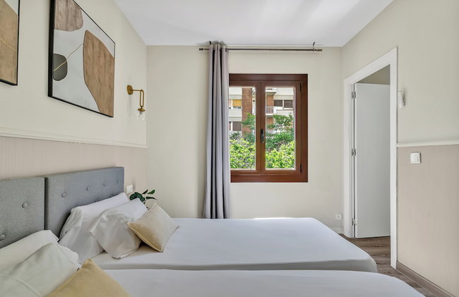 Suite Home Sagrada Familia - Photo 133
