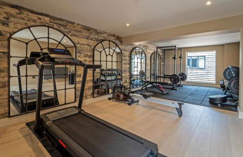 Garden House - Photo 22