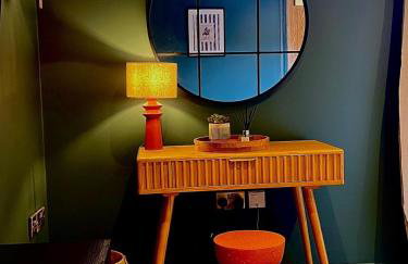 The Hideaway Bureau - Speyside - Foto 6