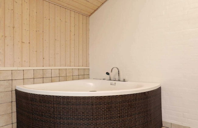 12 Person Holiday Home in Vinderup-by Traum - Foto 19