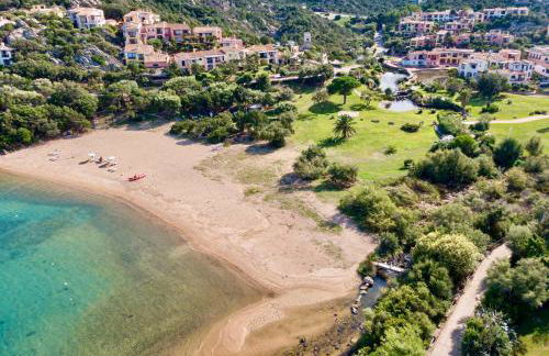 Apartment in Liscia di Vacca - Sardinien 43449 - Foto 25