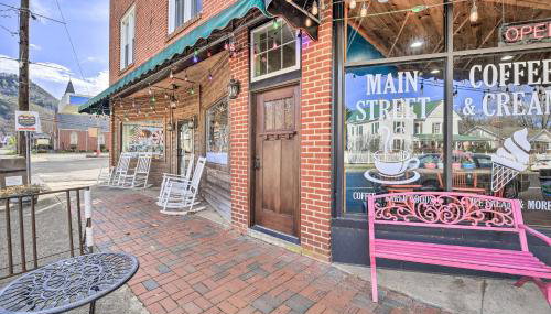 Cozy Damascus Apartment with Great Views! - Foto 2