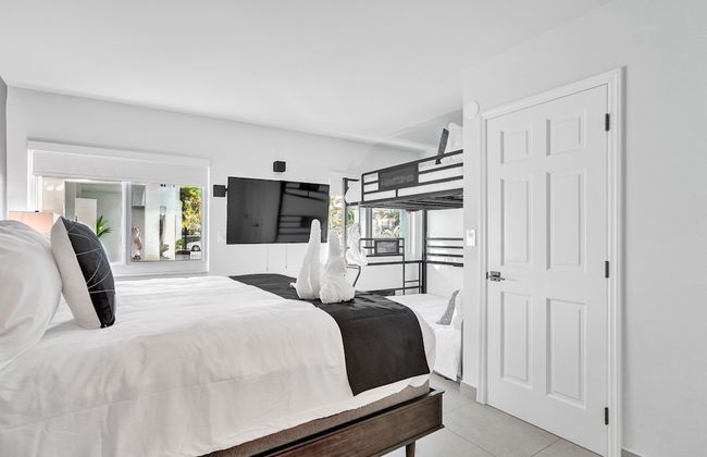 RA Suites by DesignedVR - Foto 28