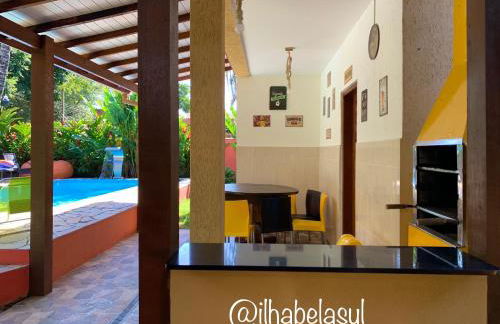 IlhabelaSul - Foto 34