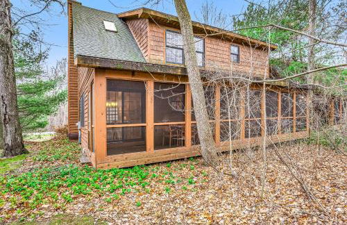 Kingfisher Cove Cabin 19 - Foto 30