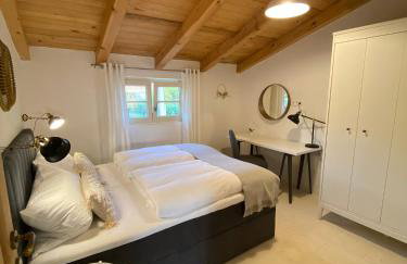 Wellness House Oliva with heated salt water Pool, Sauna & Jakuzzi - Foto 47