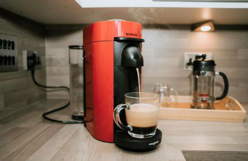 Casa Di Lusso Luxury lodge - Foto 10