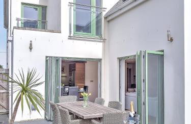 Point View - Award Winning Apartments with Private Hot Tub & Parking - Foto 19