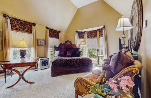 Grandeur On The Green - Foto 13