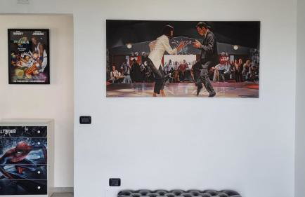 Hollywood Apartment - Foto 22