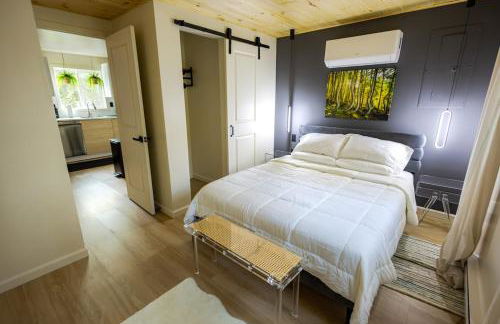 Deer Trails Retreat -Pocono Getaway Near Kalahari - Foto 64