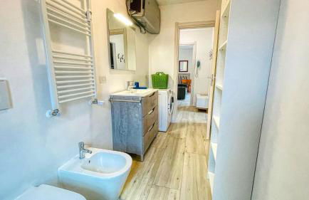 Appartamento Oasi - Affitti Brevi Italia - Foto 22