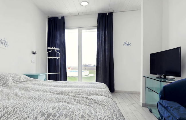 Il Giardino di Rebecca - Foto 9