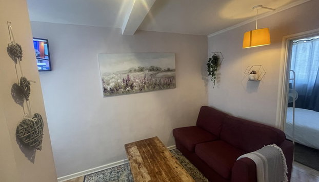 Comfy and Lovely 1-bed Apartment in London - Foto 2, Imagem principal