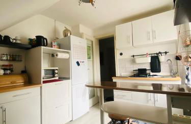 Schatte's kleines Appartement in Seelze - Foto 19