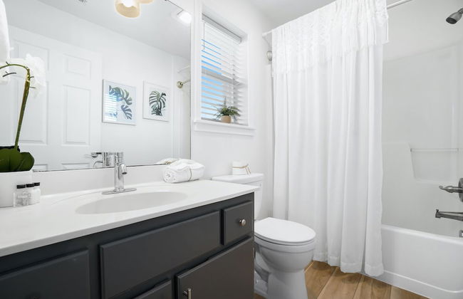 Beachside Villas By Panhandle Getaways - Foto 30