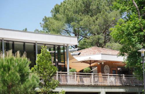 Domaine du Ferret Restaurant & Spa - Foto 28