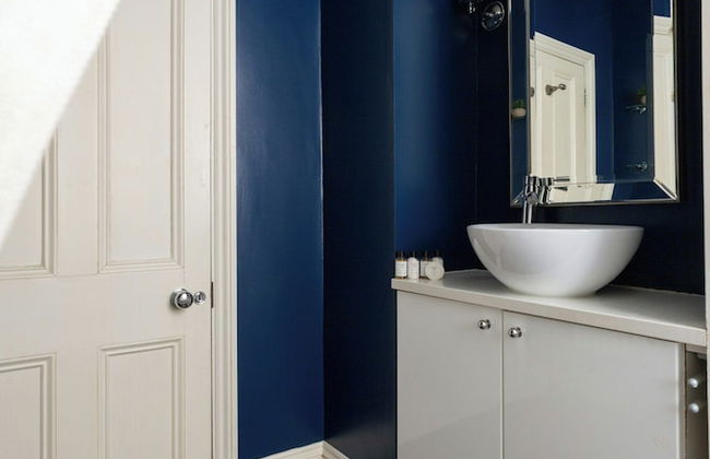 Pembridge Villas III by Onefinestay - Photo 16