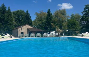 Séjour à la campagne dans un domaine de 4 gîtes - Foto 21