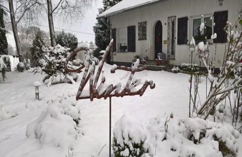 Fewo Am Wald - Foto 46