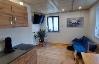 Kleine Ferienwohnung am Häufchen Höfchen - Foto 1