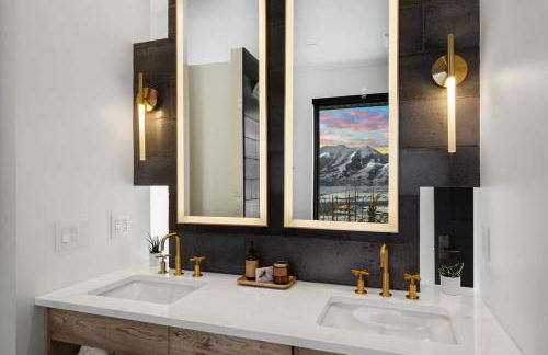 Eagles Wings, Condé Nast Luxe Yellowstone Retreat - Foto 23