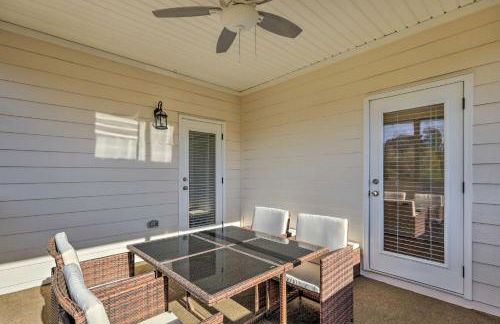 Jackson Getaway and Yard, 4 Mi to High Falls SP - Foto 23