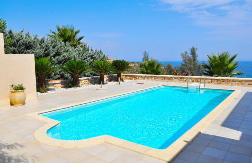 Gerani Private Villa - Foto 29