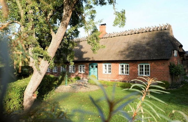 Reading Roof Cate Fuchsgraben - Foto 34