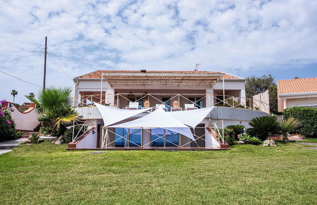 Villa Acqua Saracena by Wonderful Italy - Foto 48