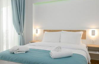 Vrachos Luxury Maisonettes - Foto 32