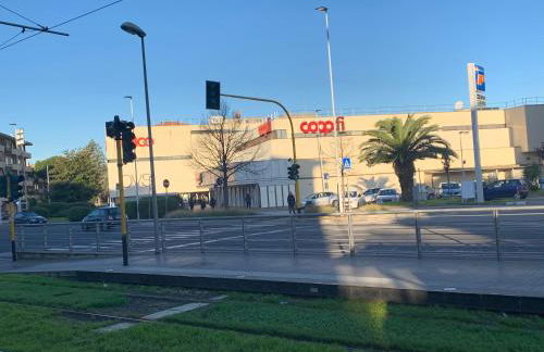 Casa Bianca Firenze - Foto 24