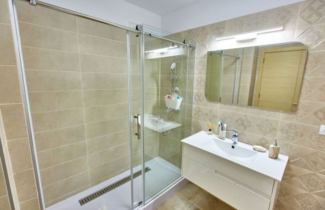 Apartamente Onix Blue - Photo 80