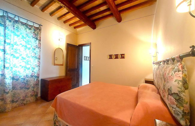 Casale Francesca With Private Pool - Photo 3