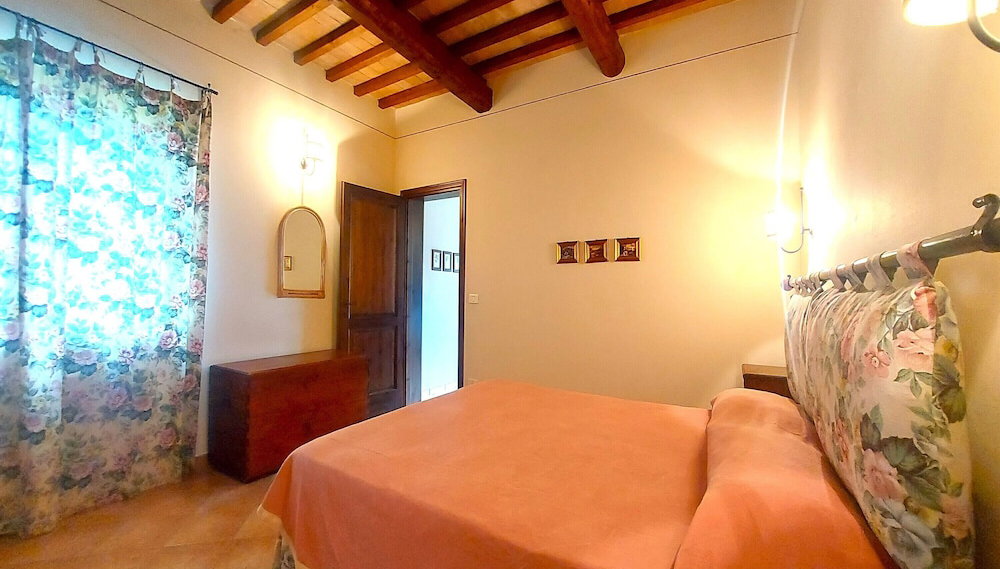 Casale Francesca With Private Pool - Foto 1, Camera