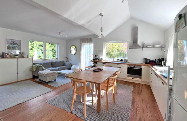 5 Star Holiday Home in Lidingo - Photo 7