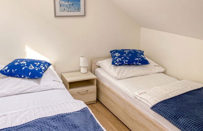 Willa Słoneczko - Foto 28