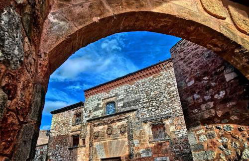 Casa rural La abuela Nines - Foto 30