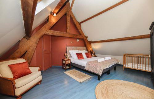 La Demeure de la Poterie, Wimille & Wimereux - Foto 29