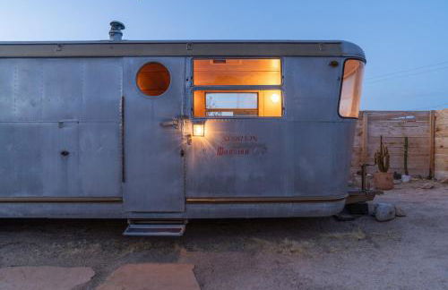 Cozy Retreat Amidst Boulders - Foto 13