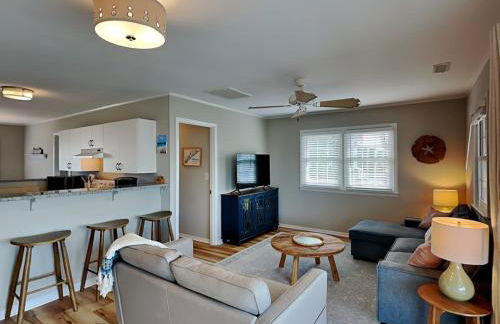 The Sassy Sea Turtle - Foto 15