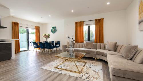 Regency Modern Apartments - Foto 1