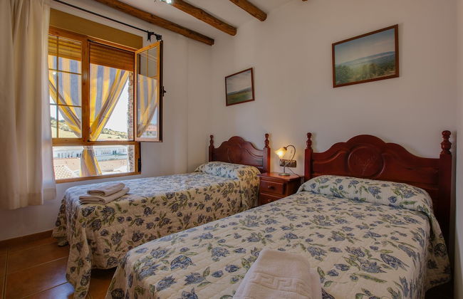 Casa Rural La Breña - Foto 3