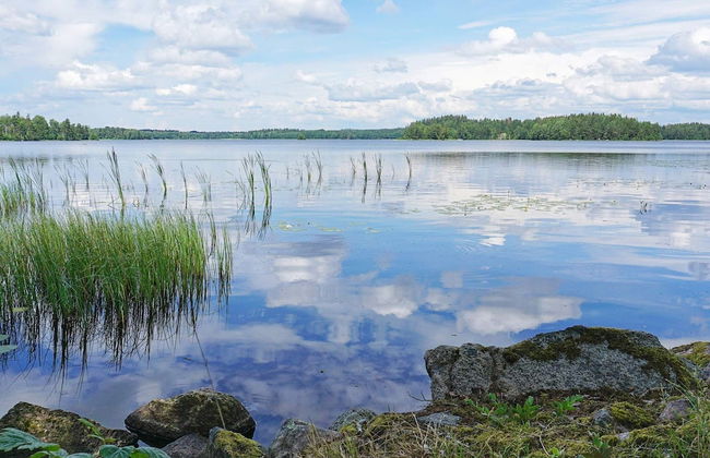 4 Person Holiday Home in Nassjo - Foto 28