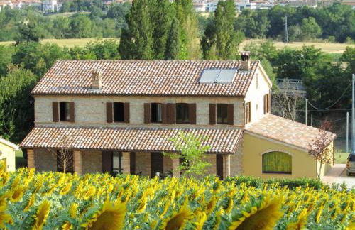 Bright apartment in Castelbellino - 75 m² - Shared Pool - Foto 26