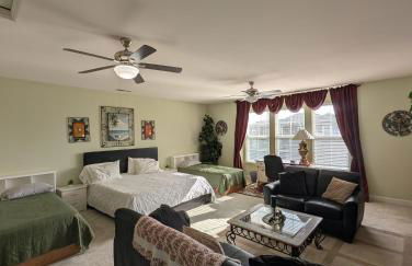 Spacious 5-bedroom 3-bath house in NW Fresno - Foto 39