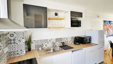 Esbly Merveilleux Disney Home 6 à 8 pers - Foto 2